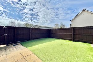 Garden- click for photo gallery